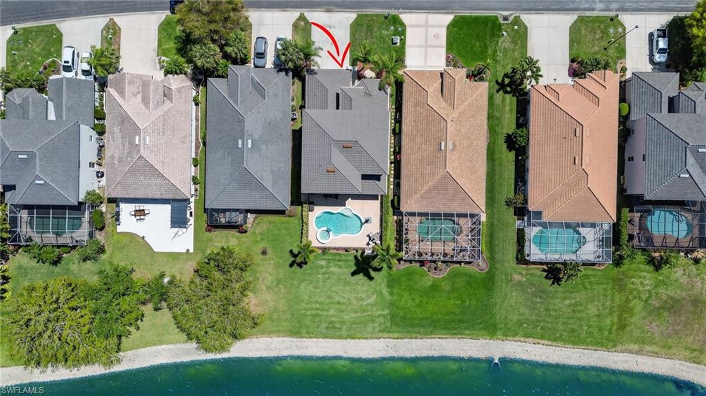 STONEYBROOK - Residential