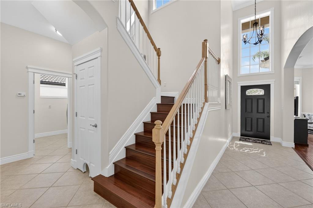 STONEYBROOK - Residential