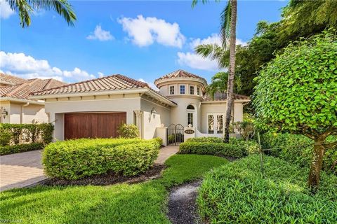 8936 Cherry Oaks TRL NAPLES FL 34114