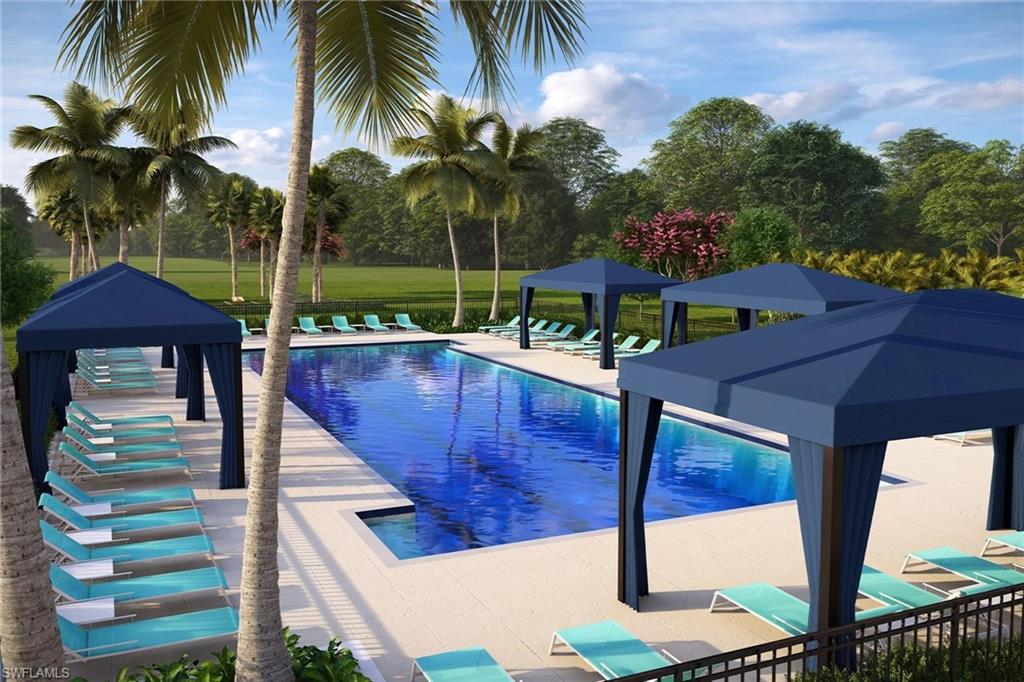 VALENCIA HARBOR - Residential