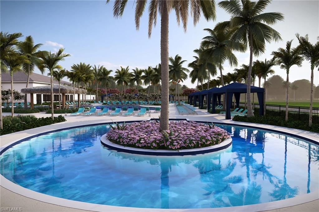 VALENCIA HARBOR - Residential