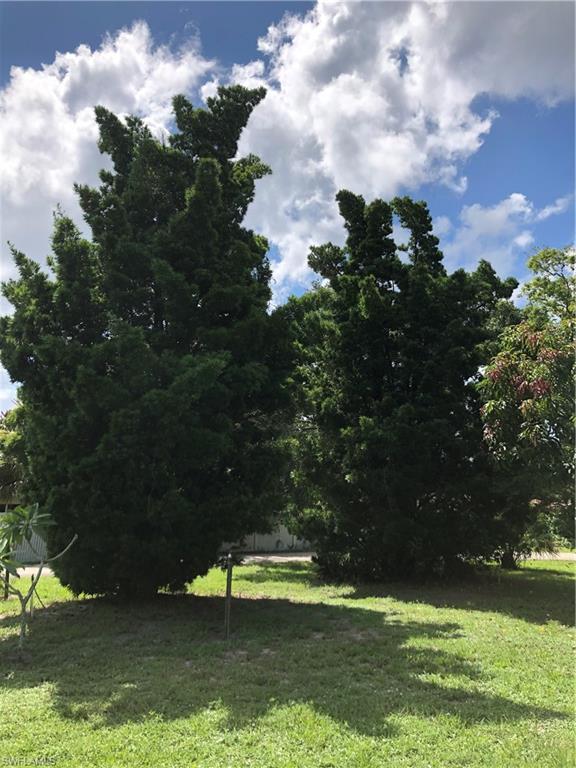 BAY PARK - Residential