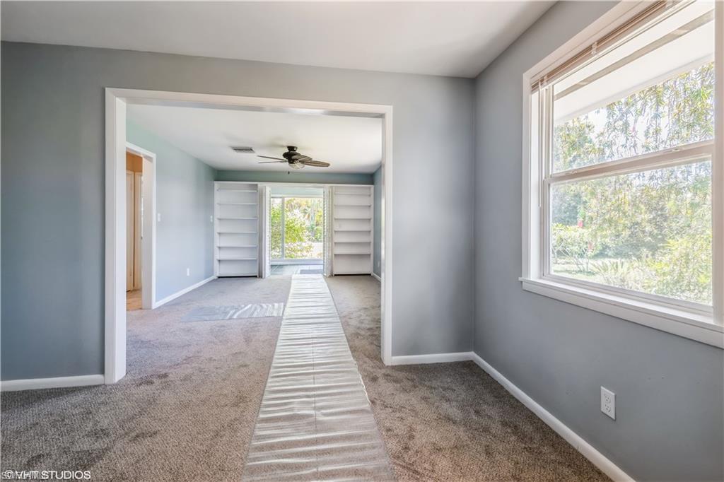 BAY PARK - Residential