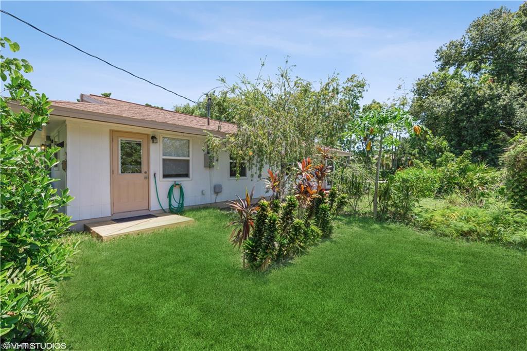 BAY PARK - Residential