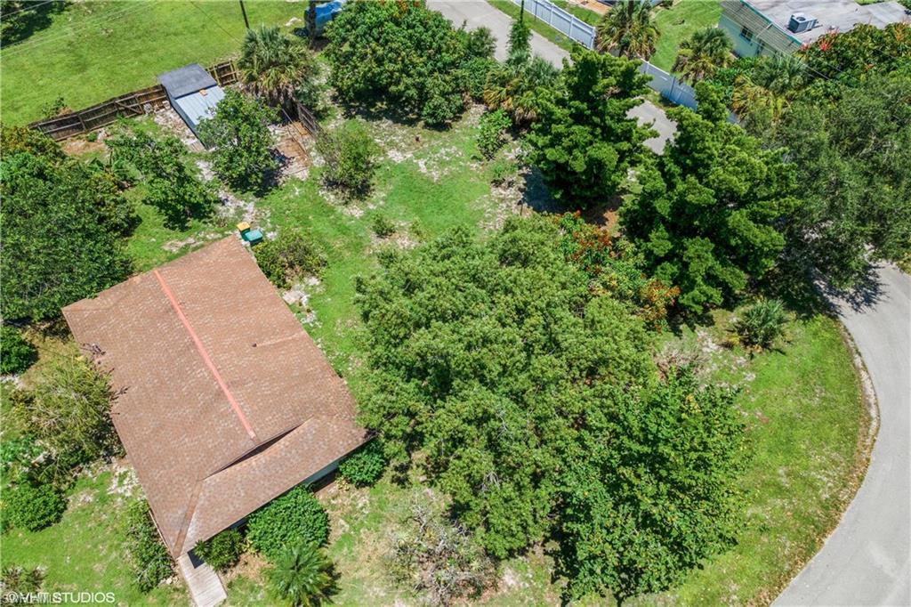 BAY PARK - Residential