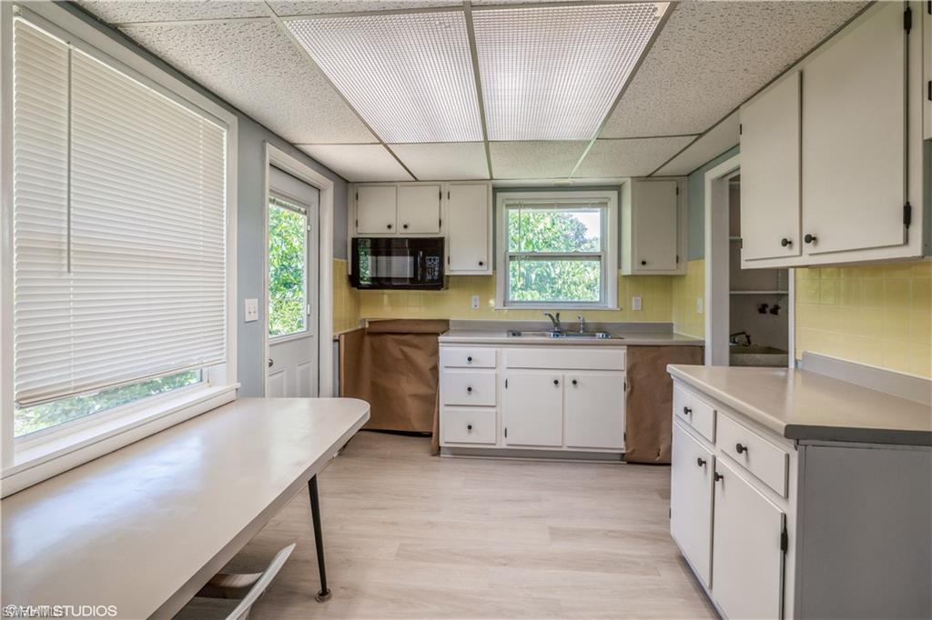 BAY PARK - Residential