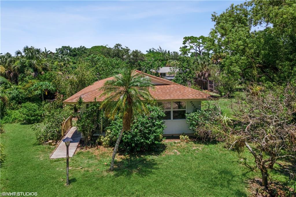 BAY PARK - Residential