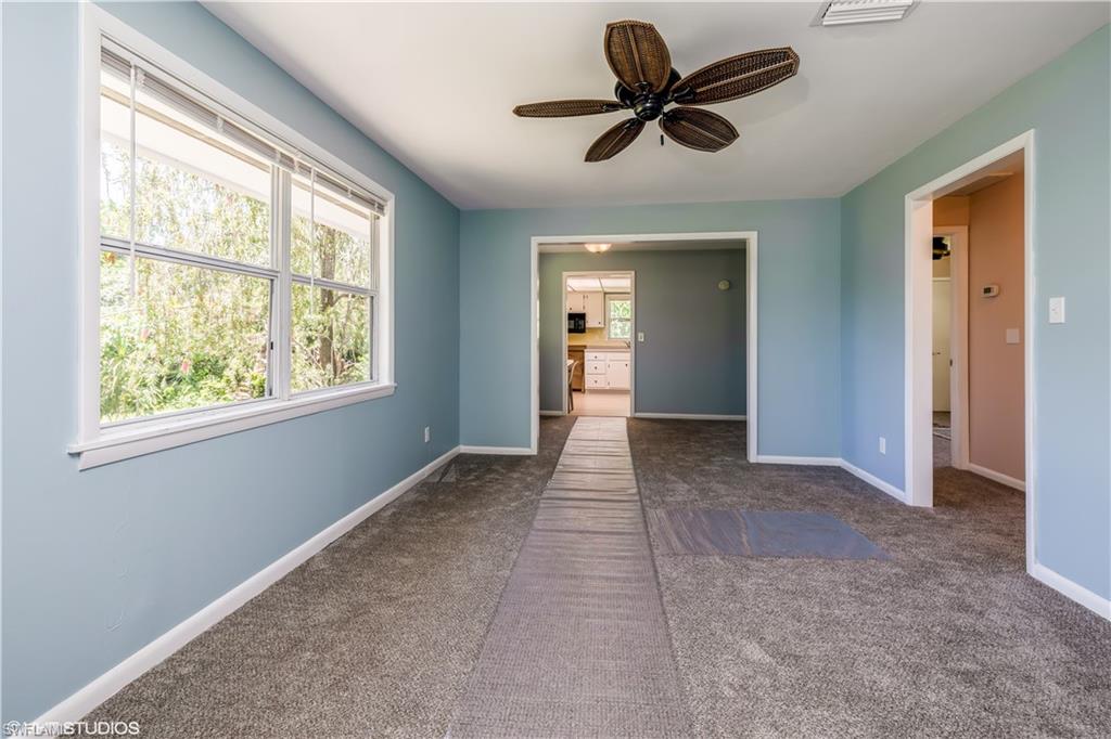 BAY PARK - Residential