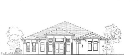00 Dogwood WAY NAPLES FL 34120