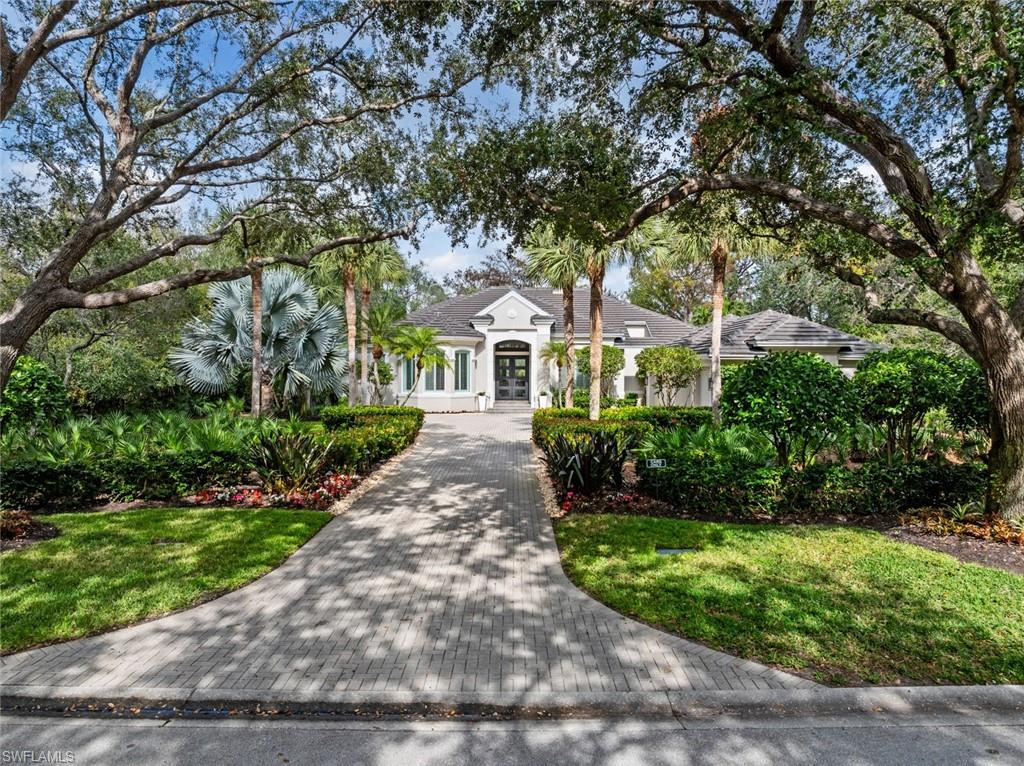 12147 Colliers Reserve DR