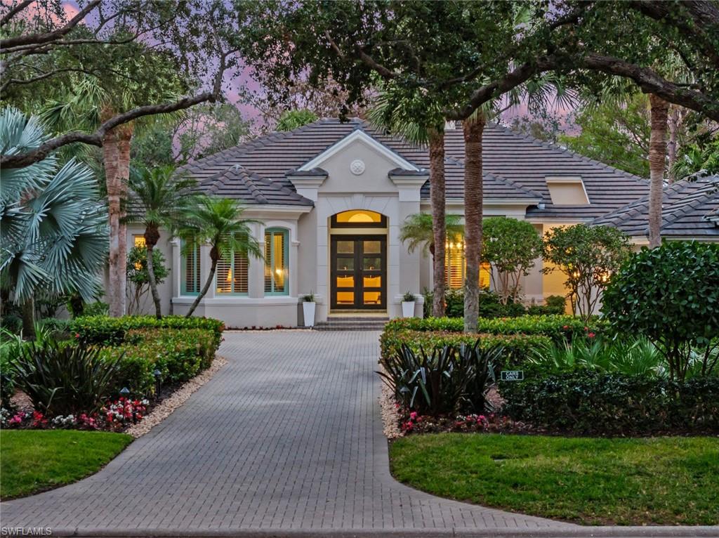 12147 Colliers Reserve DR