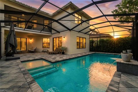 4654 Kensington CIR NAPLES FL 34119