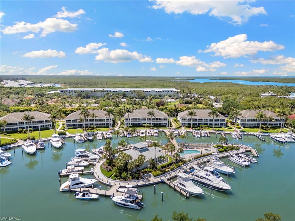 YACHT HARBOUR COVE - Residential