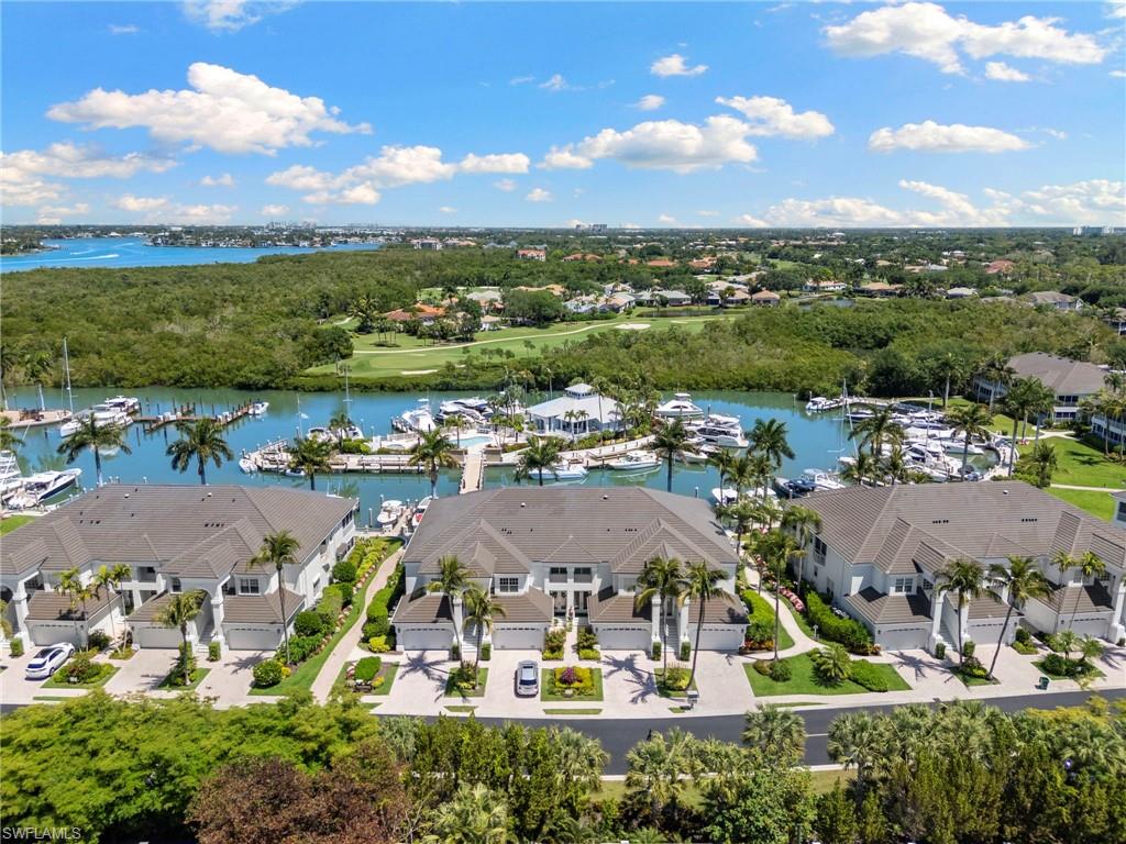 YACHT HARBOUR COVE - Residential