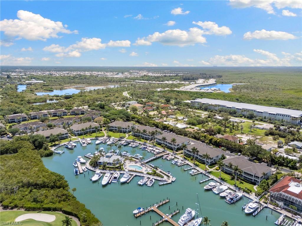 YACHT HARBOUR COVE - Residential