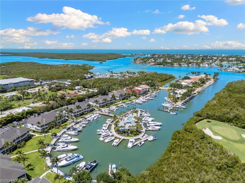 YACHT HARBOUR COVE - Residential