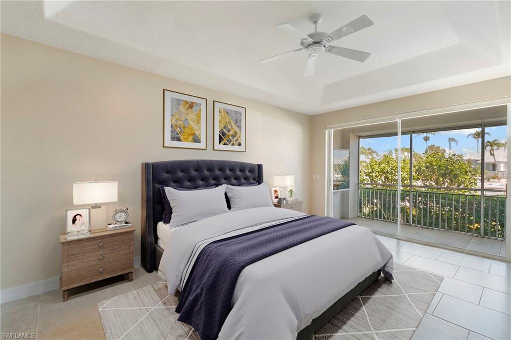 YACHT HARBOUR COVE - Residential