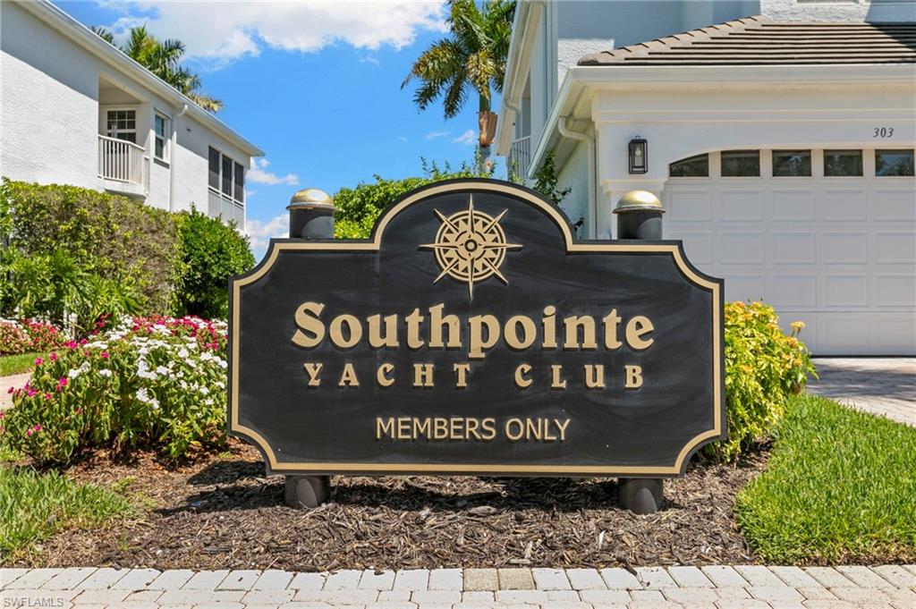 YACHT HARBOUR COVE - Residential