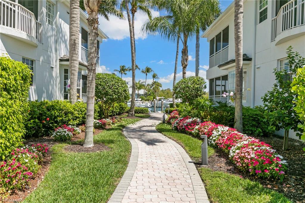 YACHT HARBOUR COVE - Residential