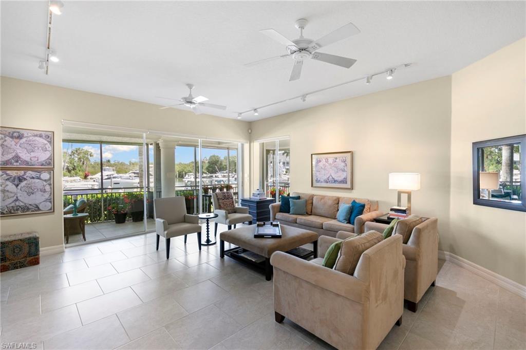 YACHT HARBOUR COVE - Residential