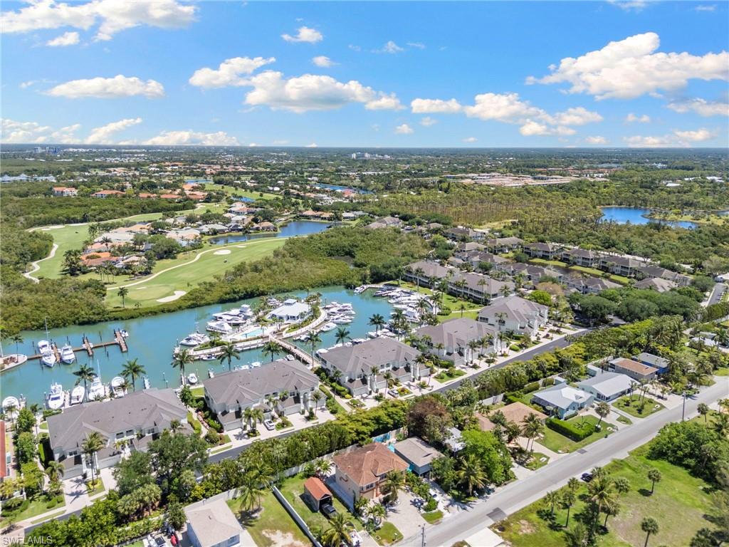 YACHT HARBOUR COVE - Residential