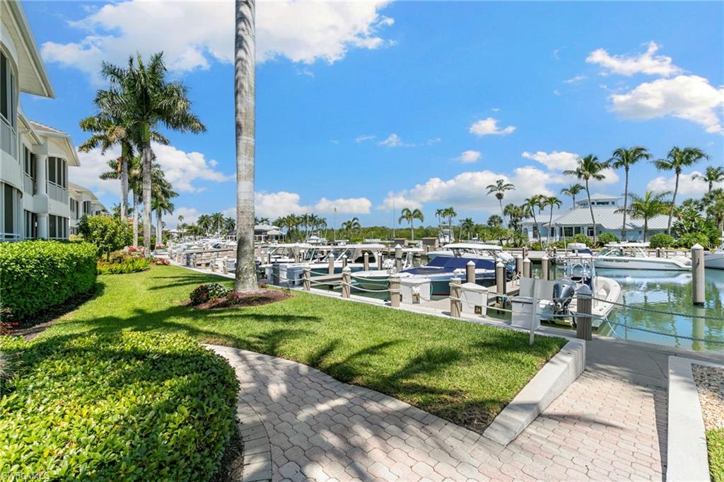 YACHT HARBOUR COVE - Residential
