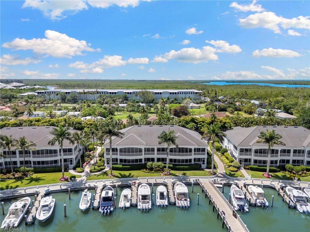 YACHT HARBOUR COVE - Residential