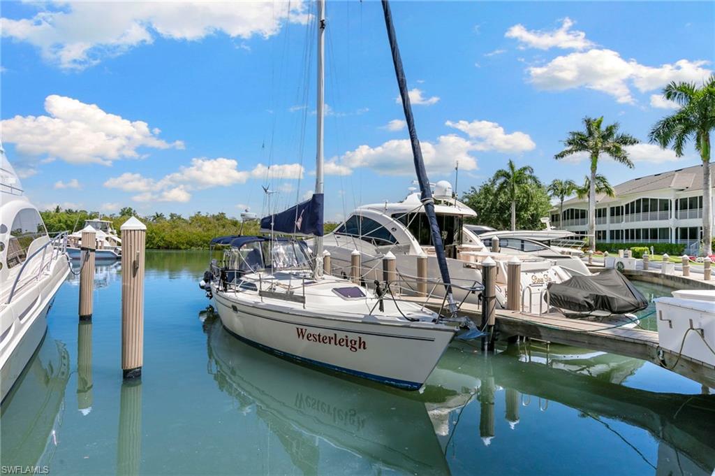 YACHT HARBOUR COVE - Residential