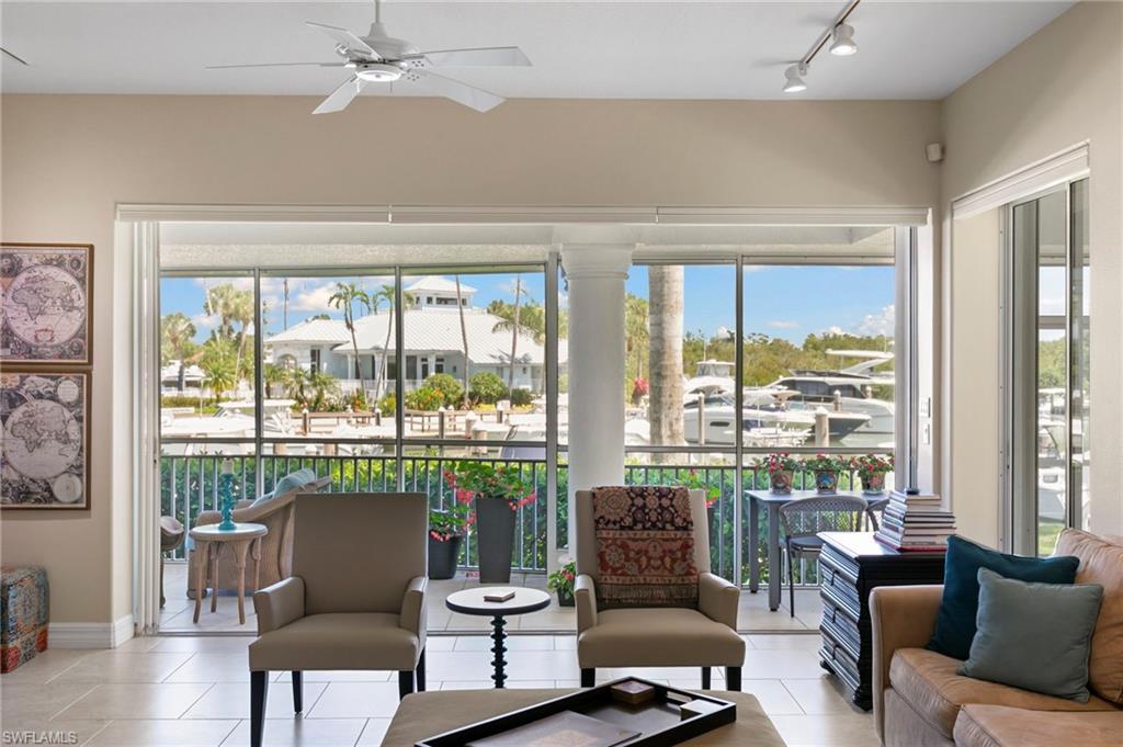 YACHT HARBOUR COVE - Residential