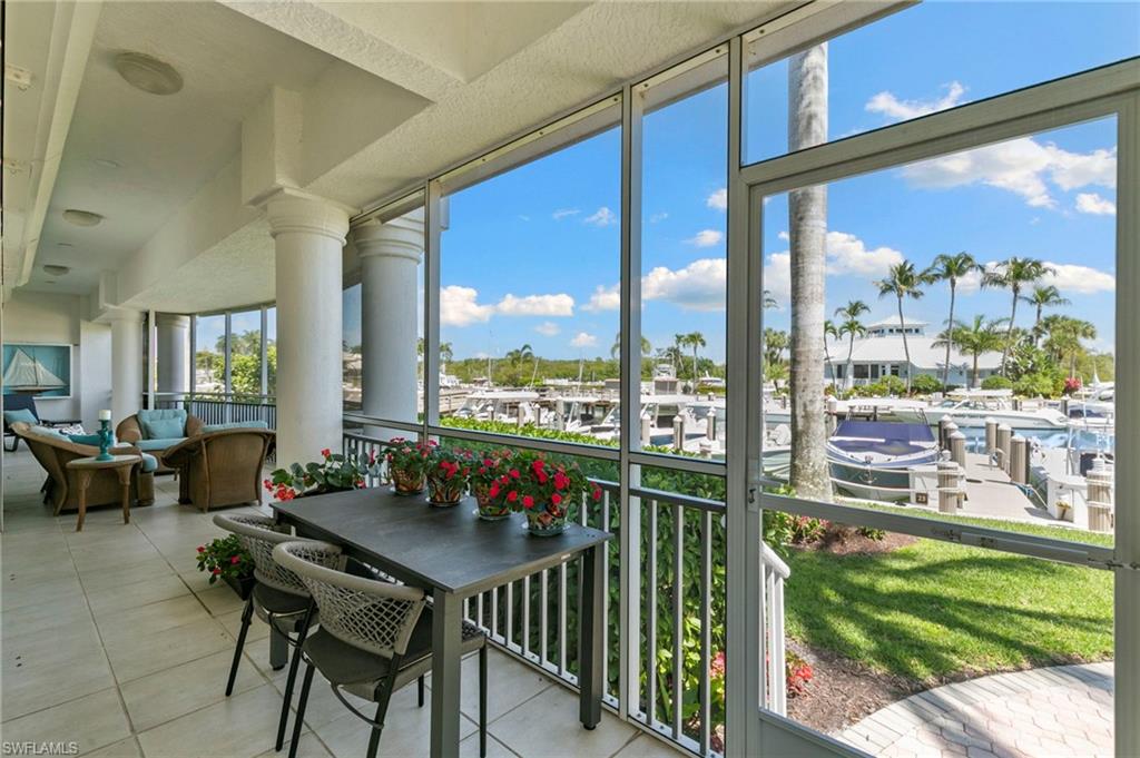 YACHT HARBOUR COVE - Residential