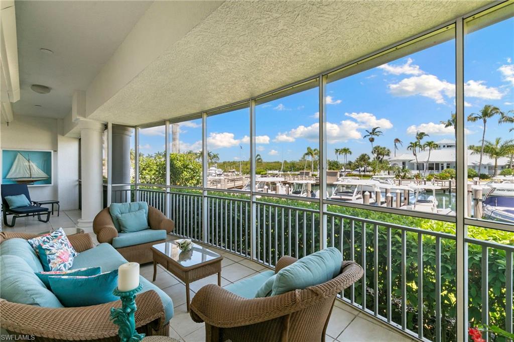 YACHT HARBOUR COVE - Residential