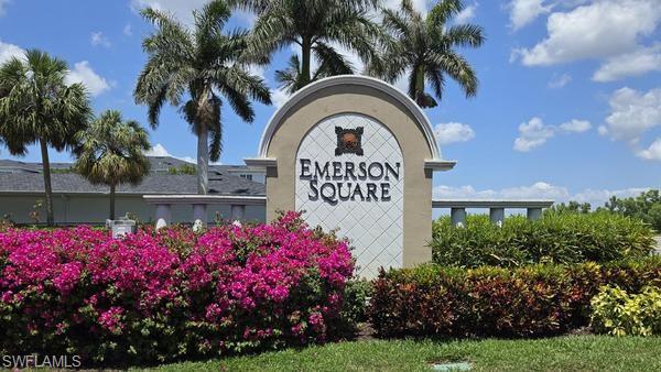 ASTER PLACE - Residential