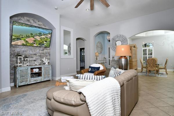 ASTER PLACE - Residential