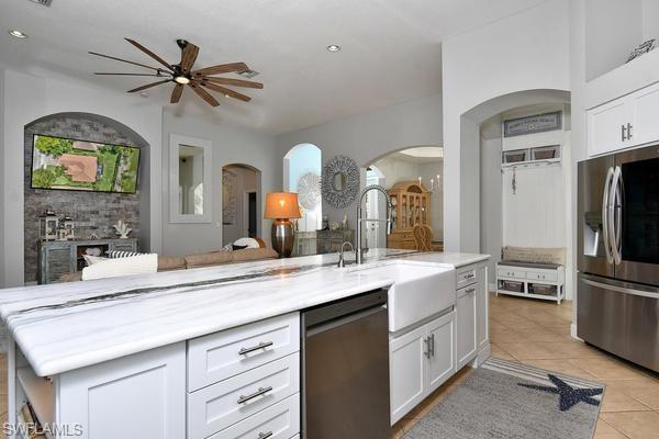 ASTER PLACE - Residential