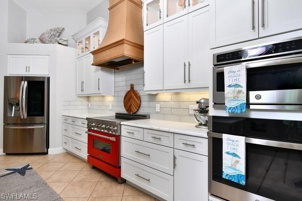 ASTER PLACE - Residential