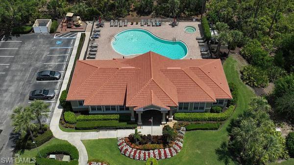 ASTER PLACE - Residential