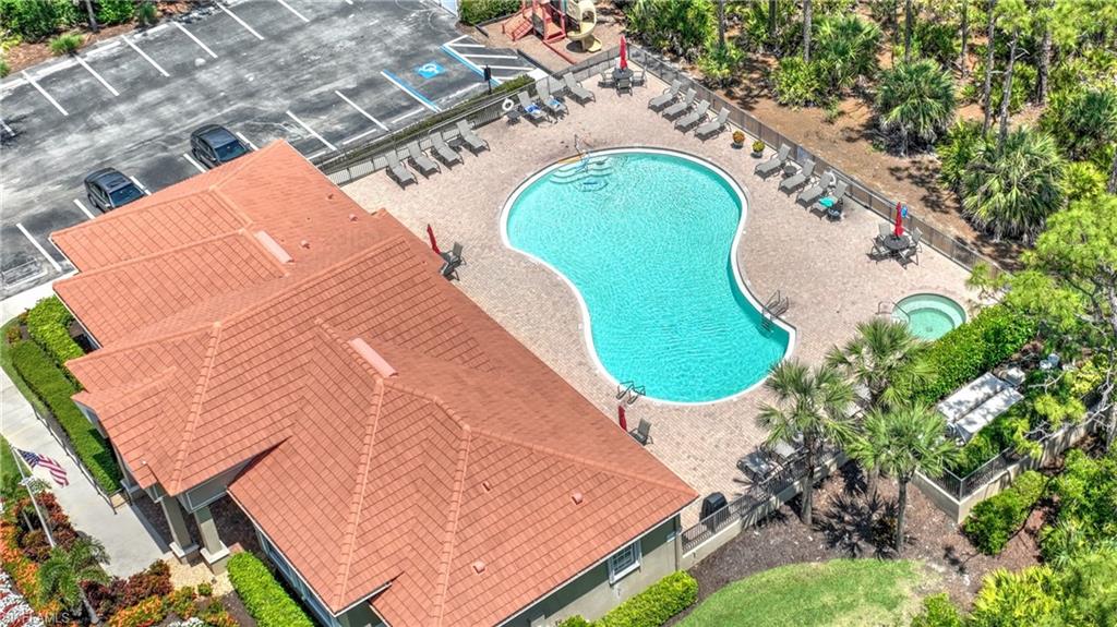 ASTER PLACE - Residential