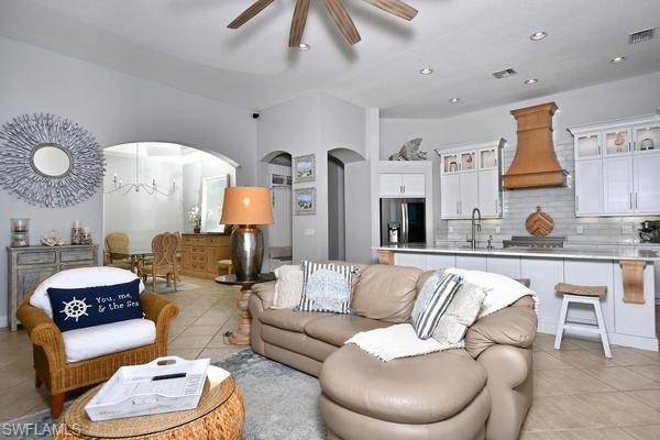 ASTER PLACE - Residential