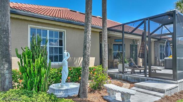 ASTER PLACE - Residential