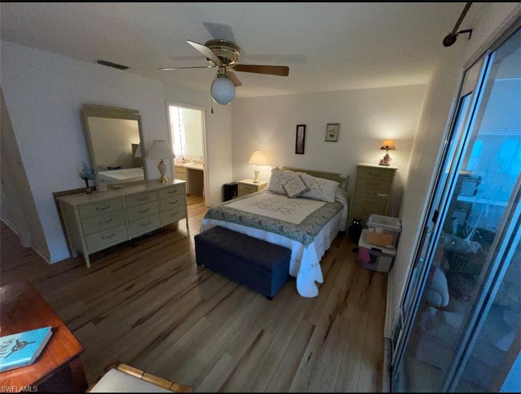 WOODCREST VILLAGE - Residential