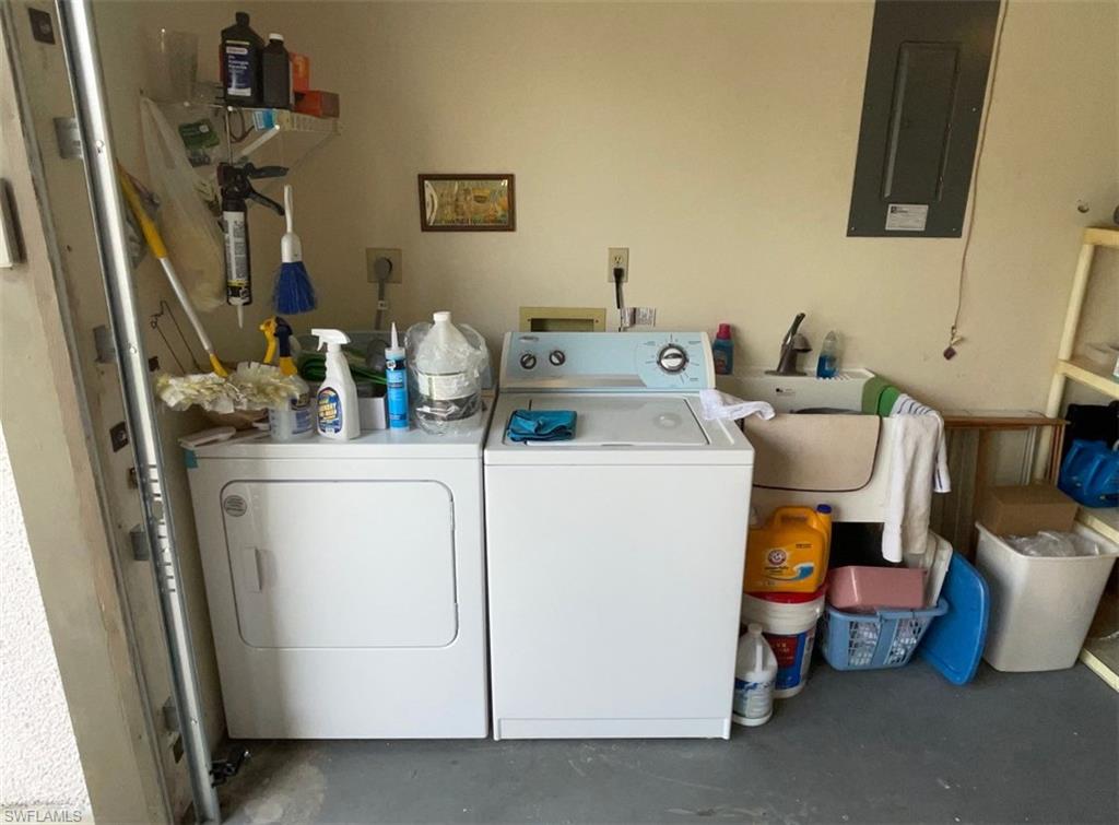 WOODCREST VILLAGE - Residential