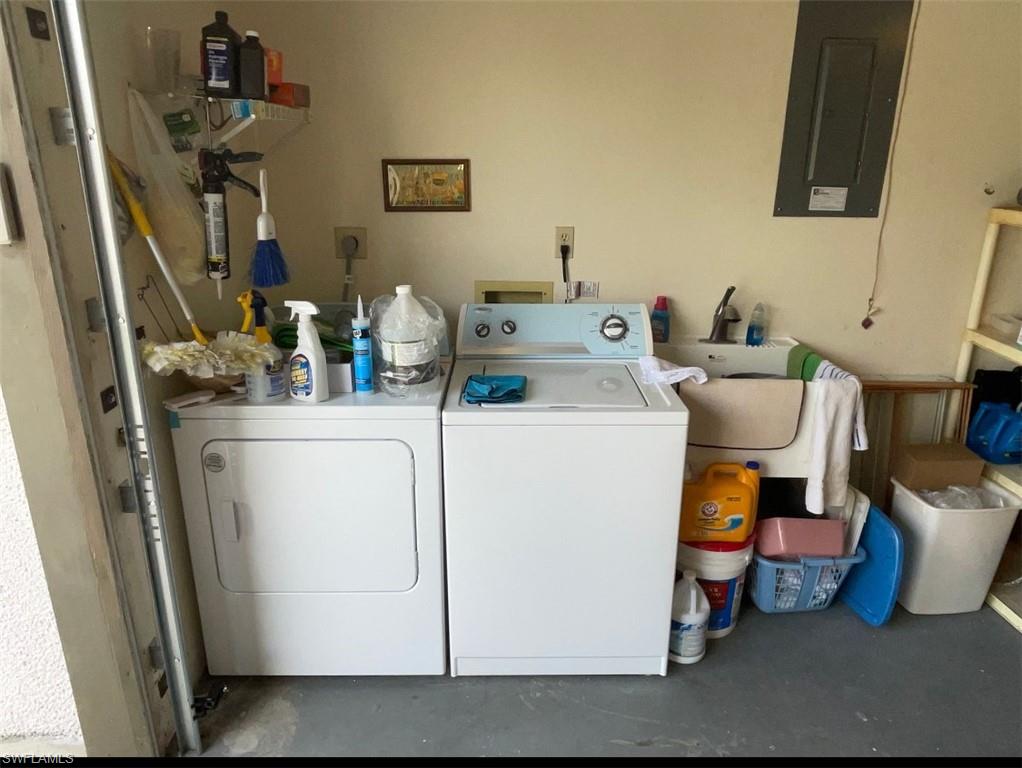 WOODCREST VILLAGE - Residential