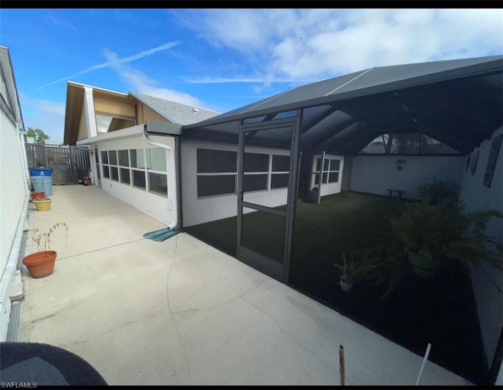 WOODCREST VILLAGE - Residential