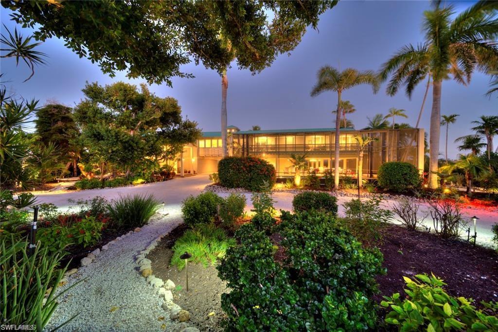 METES AND BOUNDS - Residential