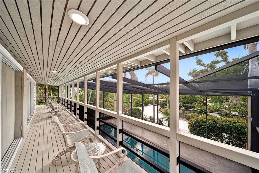 METES AND BOUNDS - Residential