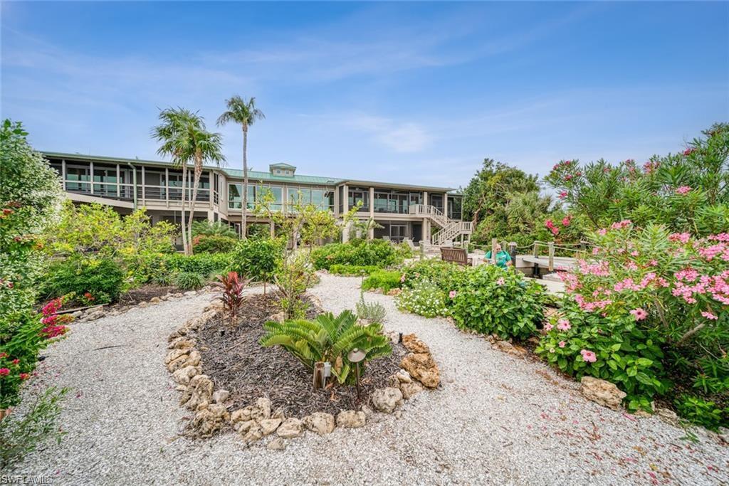 METES AND BOUNDS - Residential