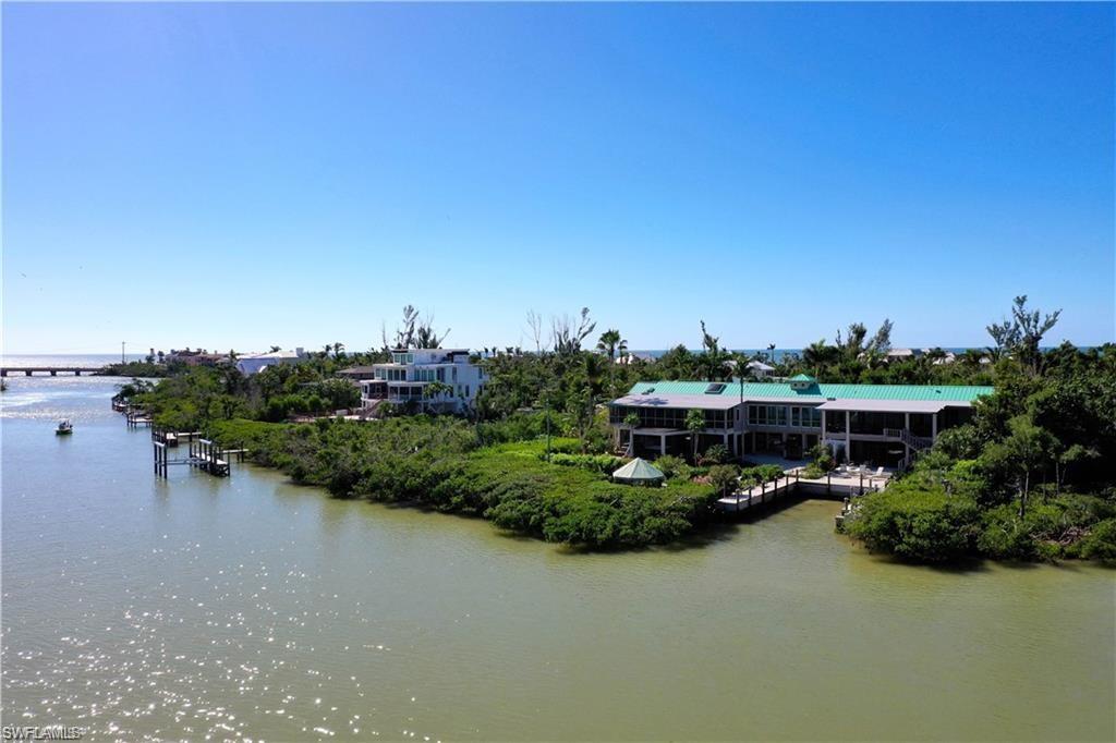 METES AND BOUNDS - Residential