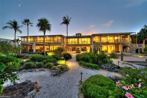 16979 Captiva DR CAPTIVA FL 33924