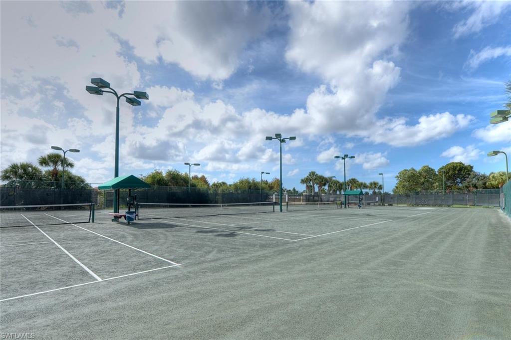 LIGHTHOUSE BAY - Residential