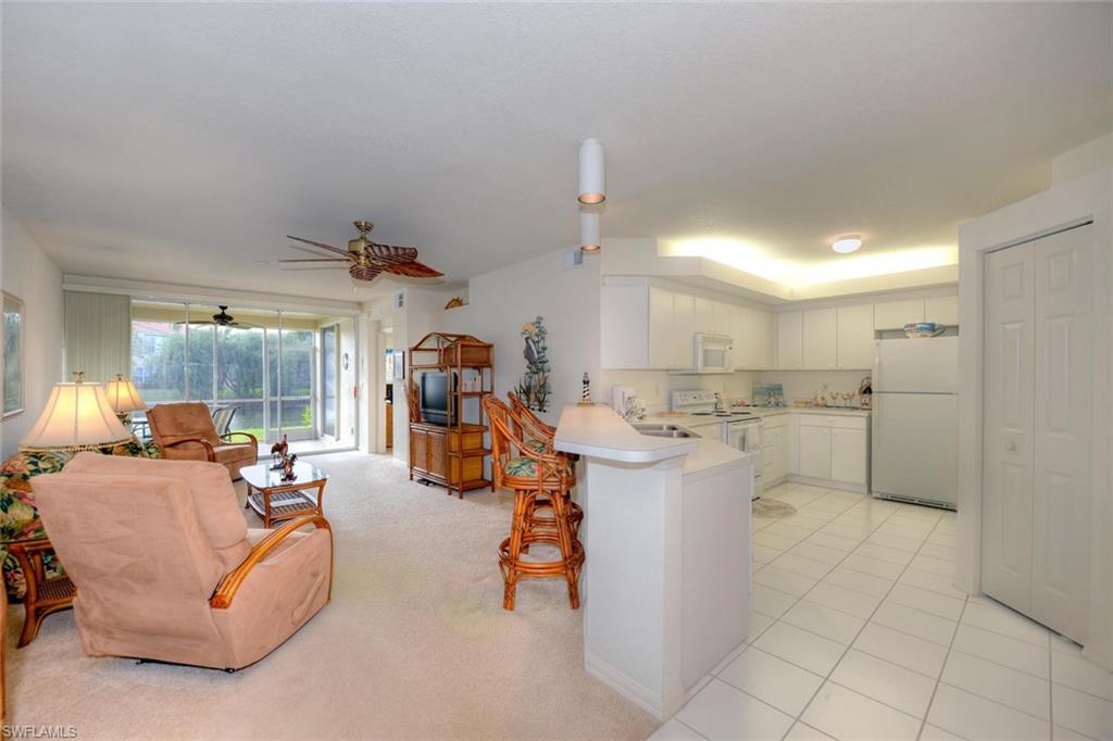 LIGHTHOUSE BAY - Residential